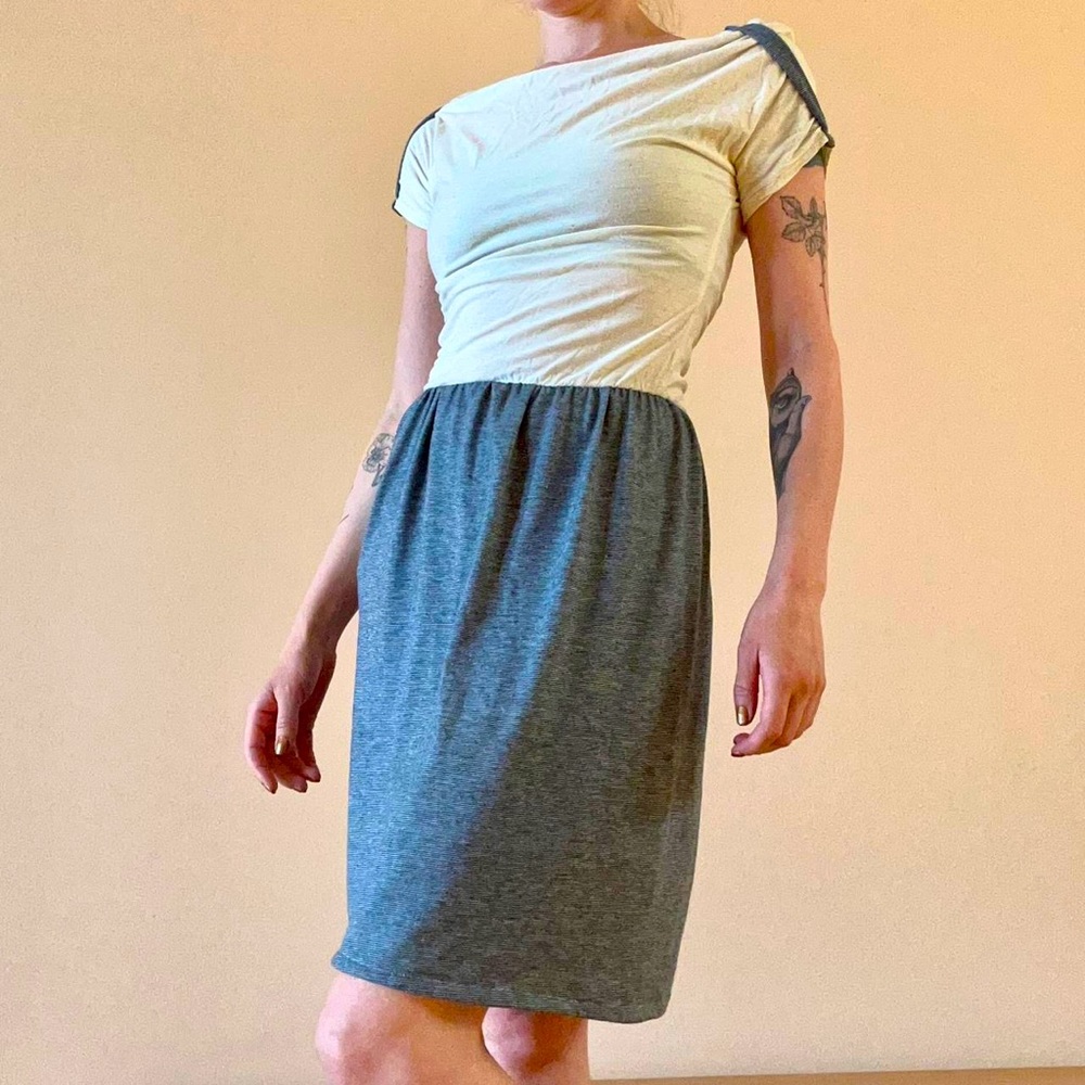 Hackwith Design House Dress